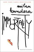 E-Book (epub) Immortality von Milan Kundera