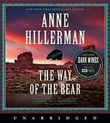 Audio The Way of the Bear von Anne Hillerman