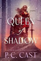 Fester Einband Queen of Shadow von P. C. Cast