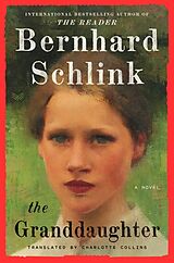 Livre Relié The Granddaughter de Bernhard Schlink