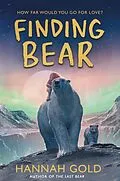 E-Book (epub) Finding Bear von Hannah Gold