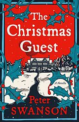 Livre Relié The Christmas Guest de Peter Swanson