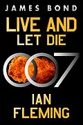 E-Book (epub) Live and Let Die von Ian Fleming