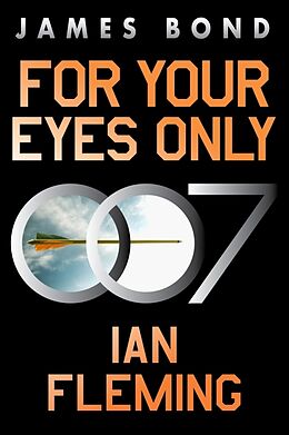 Broché For Your Eyes Only de Ian Fleming