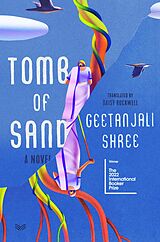 eBook (epub) Tomb of Sand de Geetanjali Shree