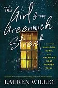 E-Book (epub) The Girl from Greenwich Street von Lauren Willig
