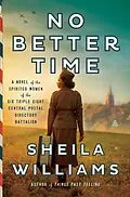 E-Book (epub) No Better Time von Sheila Williams