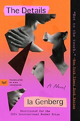 Kartonierter Einband The Details von Ia Genberg