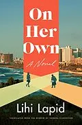 E-Book (epub) On Her Own von Lihi Lapid