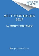 Livre Relié Higher Self de Mory Fontanez