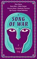 E-Book (epub) A Song of War von Kate Quinn, Vicky Alvear, Simon Turney