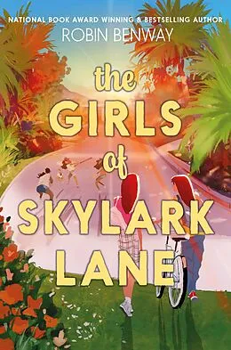 E-Book (epub) The Girls of Skylark Lane von Robin Benway