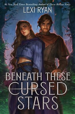 Livre Relié Beneath These Cursed Stars de Lexi Ryan