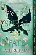 Kartonierter Einband Every Spiral of Fate von Tahereh Mafi