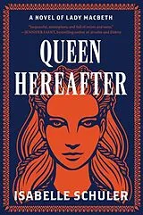 Kartonierter Einband Queen Hereafter von Isabelle Schuler