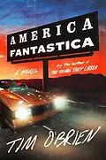 E-Book (epub) America Fantastica von Tim O'Brien
