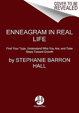 Livre Relié Enneagram in Real Life de Stephanie Barron Hall