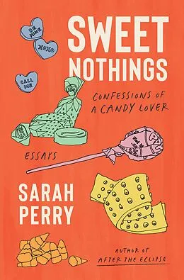 E-Book (epub) Sweet Nothings von Sarah Perry