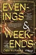 Kartonierter Einband Evenings and Weekends von Oisín McKenna