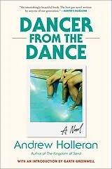 Kartonierter Einband Dancer from the Dance von Andrew Holleran