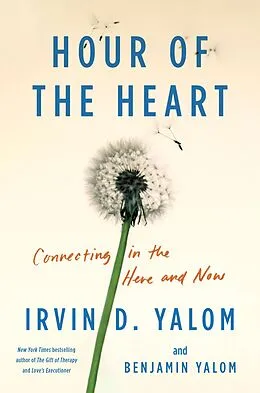 E-Book (epub) Hour of the Heart von Irvin D. Yalom, Benjamin Yalom