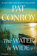 E-Book (epub) The Water Is Wide von Pat Conroy