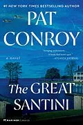 E-Book (epub) The Great Santini von Pat Conroy