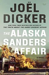 eBook (epub) The Alaska Sanders Affair de Joël Dicker