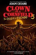 E-Book (epub) The Church of Frendo von Adam Cesare