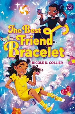 Livre Relié The Best Friend Bracelet de Nicole D. Collier