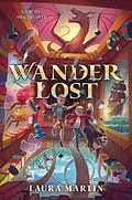 E-Book (epub) Wander Lost von Laura Martin