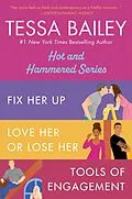 E-Book (epub) Tessa Bailey Book Set 1 von Tessa Bailey