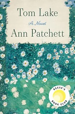E-Book (epub) Tom Lake von Ann Patchett