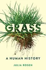 Fester Einband Grass von Julia Rosen