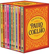 Coffret Paulo Coelho Spanish Language Boxed Set von Paulo Coelho