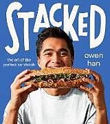 Livre Relié Stacked de Owen Han