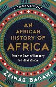 Livre Relié African History of Africa, An de Zeinab Badawi