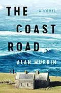 E-Book (epub) The Coast Road von Alan Murrin