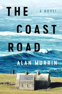 E-Book (epub) The Coast Road von Alan Murrin
