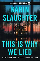 E-Book (epub) This Is Why We Lied von Karin Slaughter