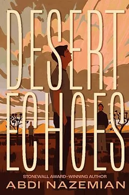 E-Book (epub) Desert Echoes von Abdi Nazemian