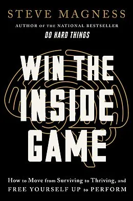E-Book (epub) Win the Inside Game von Steve Magness