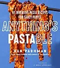 E-Book (epub) Anything's Pastable von Dan Pashman