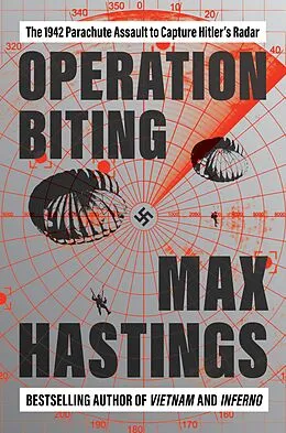 E-Book (epub) Operation Biting von Max Hastings