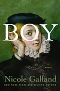 E-Book (epub) Boy von Nicole Galland