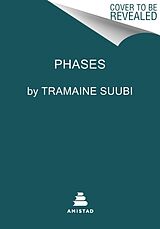 Couverture cartonnée Phases de Tramaine Suubi