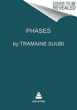 Couverture cartonnée Phases de Tramaine Suubi