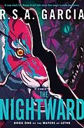 E-Book (epub) The Nightward von R. S. A. Garcia