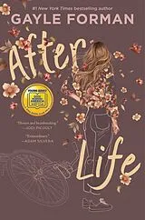 Fester Einband After Life von Gayle Forman
