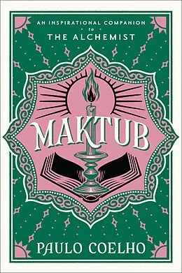 E-Book (epub) Maktub von Paulo Coelho